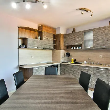 Hotel Mare Flat Two Bedrooms Free Parking *