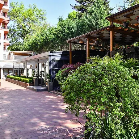 Hotel Mare Flat Two Bedrooms Free Parking *