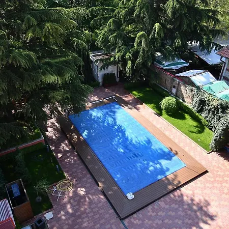 Mare Flat Two Bedrooms Free Parking *