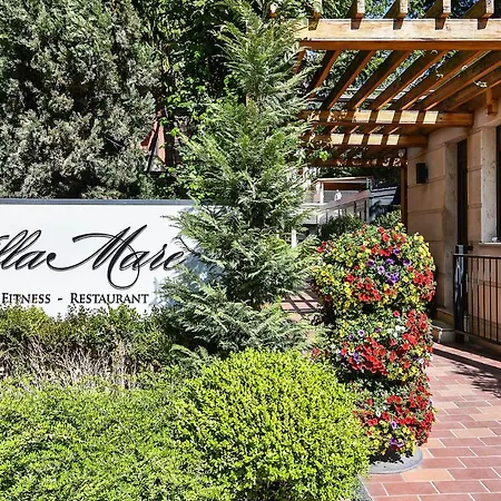 Hotell Mare Flat Two Bedrooms Free Parking Saints Constantine and Helena