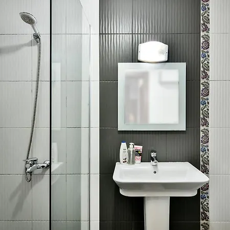 Hotel Mare Flat Two Bedrooms Free Parking Sf. Constantin și Elena